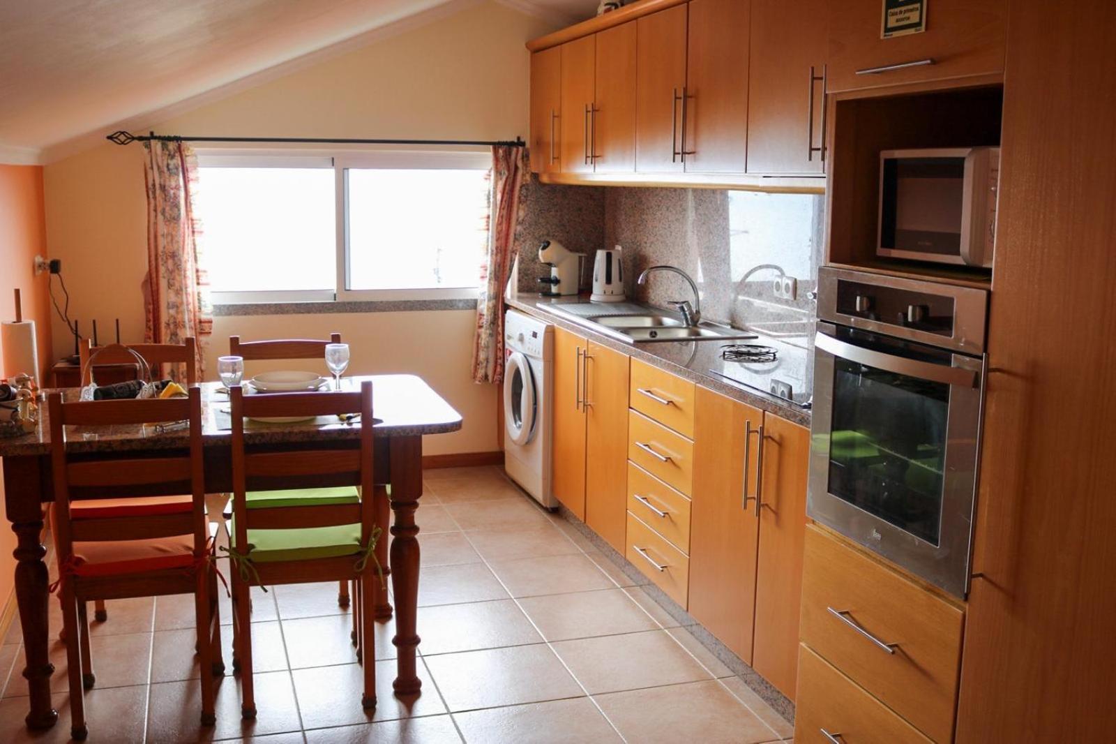 Ferienwohnung Casa Simao Calheta  Exterior foto