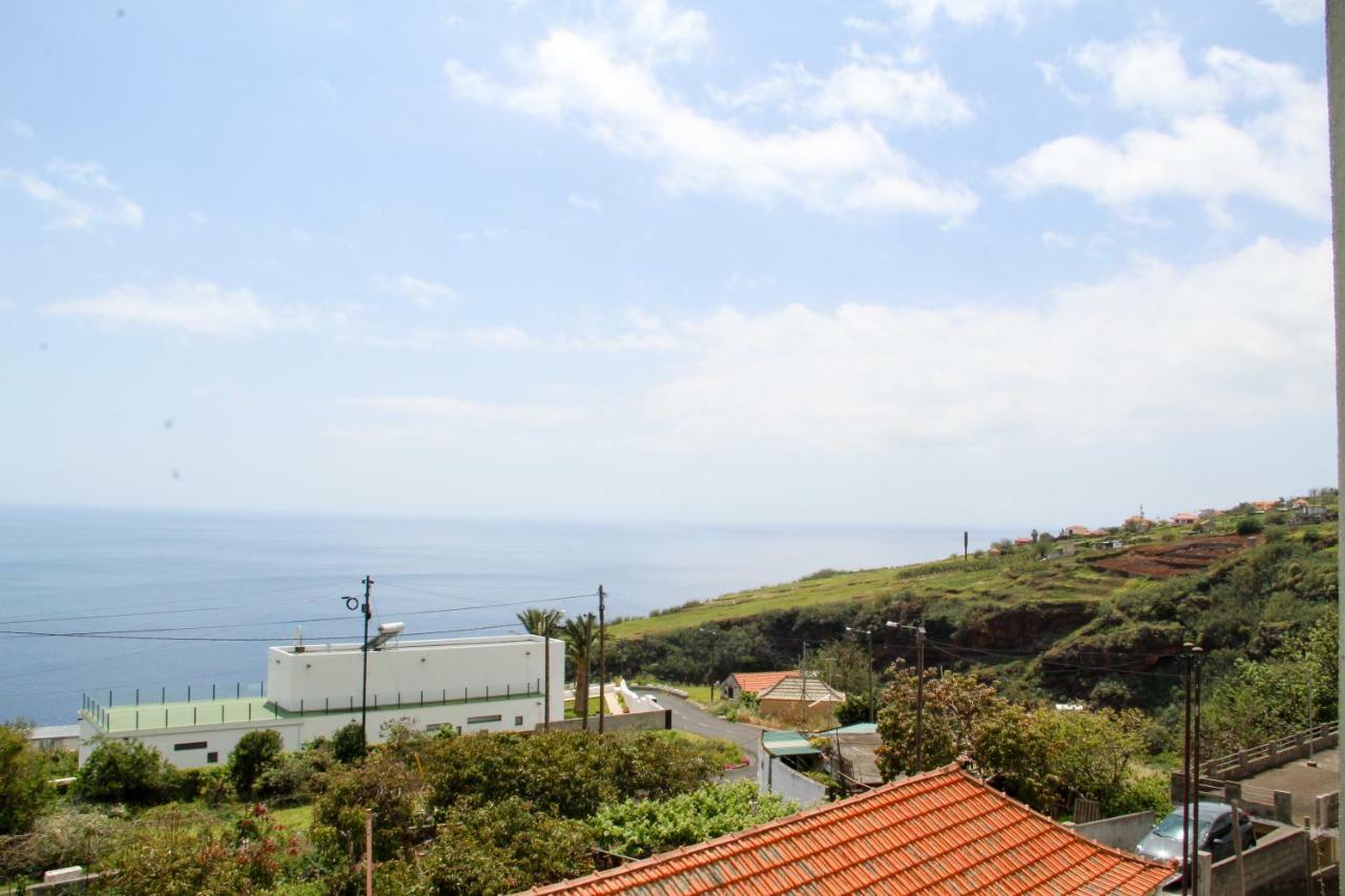 Ferienwohnung Casa Simao Calheta  Exterior foto