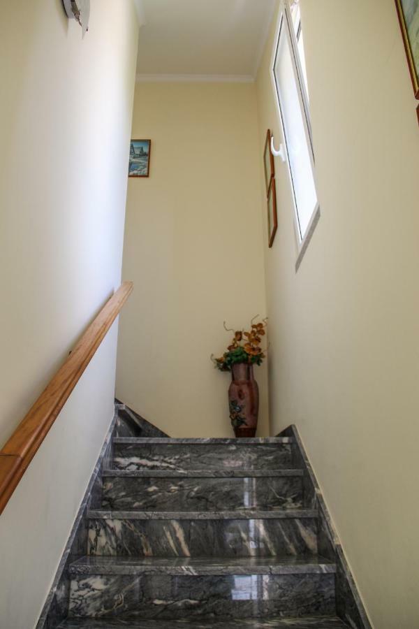 Ferienwohnung Casa Simao Calheta  Exterior foto