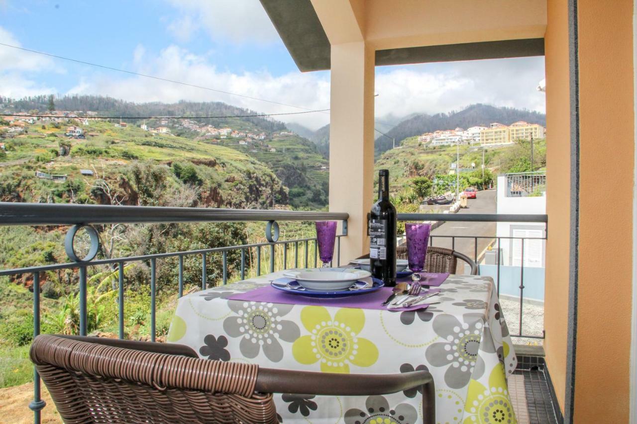 Ferienwohnung Casa Simao Calheta  Exterior foto